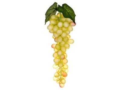 Муляж "виноград" 9*5*17 см. без упаковки Polite Crafts&gifts (578-118) 