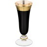 Набор бокалов для шампанского из 6 шт. "инфинити" 150 мл. высота=18 см. Art Decor (326-033) 