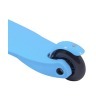 Самокат 3-колесный 3D Magic, синий (106183)