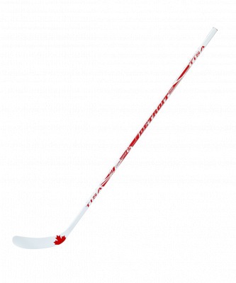 Клюшка хоккейная  Detroit Composite, H40816.60.085 (левая) (160090)