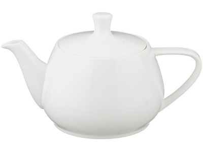 Заварочный чайник 860 мл. Porcelain Manufacturing (62-095) 