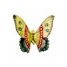 Панно настенное "бабочка" 26*28 см Annaluma (628-090)
