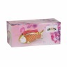 Подставка для губки "рыбка"15*7,5*6 см.в комплекте с губкой Hangzhou Jinding (274-768) 