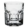Набор стаканов для виски из 6 шт."провенца" 185 мл.высота=8 см. Rcr Cristalleria (305-545) 