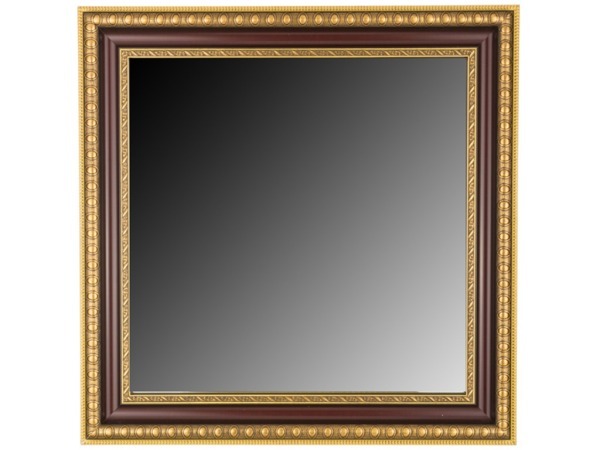 Зеркало 57х47  см. в раме 72х62 см. Оптпромторг Ооо (575-910-24) 