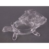 Шкатулка "черепаха" коллекция "муза" 15 см. Dalian Hantai (355-073) 