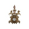 Часы настольные Olympus Brass (292-022) 
