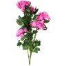 Цветок искусственный "пион" длина=100 см Huajing Plastic (23-230)