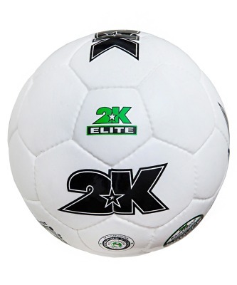 Мяч футбольный Elite №5 127053 (7370)