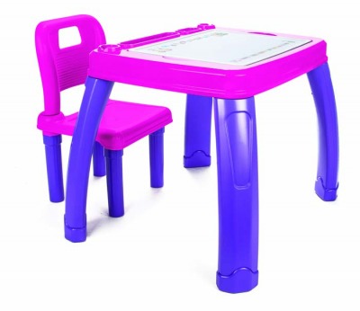 Набор Стол-парта+стул (3402plsn)