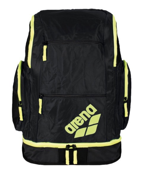 Рюкзак Spiky2 Large Backpack Fluo yellow, 1E004 53 (394338)