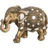 Фигурка "слон" 14,5*6*10 см (кор=36шт.) Lefard (252-763)