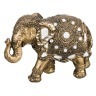 Фигурка "слон" 14,5*6*10 см (кор=36шт.) Lefard (252-763)