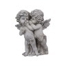 Фигурка коллекция "amore grey angel" высота=20 см. Chaozhou Fountains&statues (390-1062) 