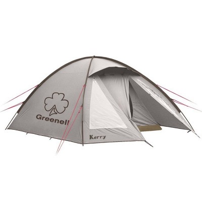 Палатка Greenell Керри 4 V3 (52787)