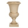 Кубок "романо" старинный персиковый высота=25 см Loucicentro Ceramica (742-157)