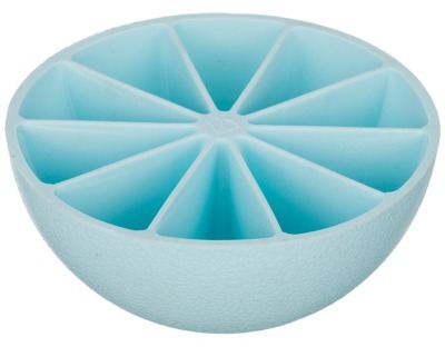 Форма для льда/шоколада диаметр=10 см. высота=4 см. Bwss Kitchenware (705-656) 