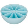 Форма для льда/шоколада диаметр=10 см. высота=4 см. Bwss Kitchenware (705-656) 