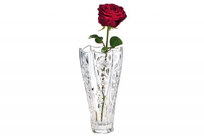 Ваза хрустальная для цветов Розы Marc Aurel ( MA93811-AL )