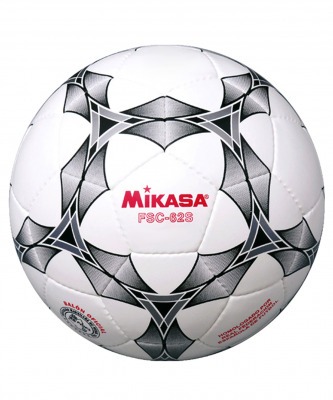 Мяч футзальный FSC-62 S №4 (4768)