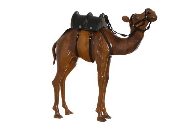 Фигурка "верблюд"длина =45 см Standard Art (877-826) 