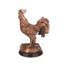 Фигурка "петух" 15*12*21см Chaozhou Fountains&statues (146-529) 