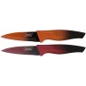 Нож овощной длина=19 см.  (кор=288шт.) Bwss Kitchenware (712-292) 