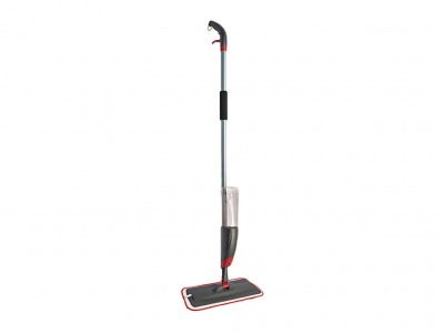 Спрей-моп "easy mop", ручка-110 см., резервуар-700 мл. без упаковки Ningbo Liao (705-022) 