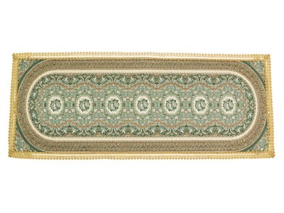 Салфетка декоративная 32*80 см. Gree Textile (262-173) 