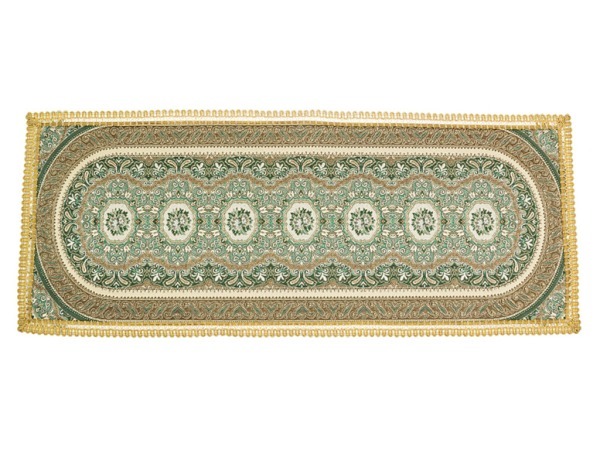 Салфетка декоративная 32*80 см. Gree Textile (262-173) 
