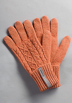 Перчатки женские GUAHOO 61-0751-TC (13701)
