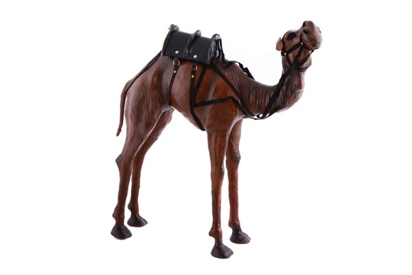 Фигурка "верблюд"длина =60 см Standard Art (877-827) 
