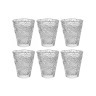 Набор стаканов из 6 шт.250 мл. I.v.v. Sc (314-122) 