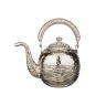 Чайник латунь резная 1000 мл Sri Ram (878-164) 