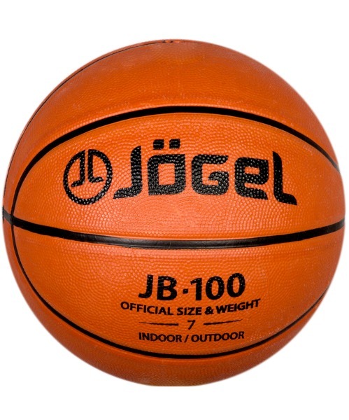 Мяч баскетбольный JB-100 №7 (594603)