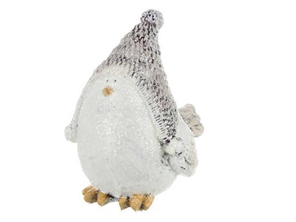 Фигурка "птица" 8.5*11.5*14 см Polite Crafts&gifts (156-272) 