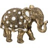 Фигурка "слон" 21,5*9*15,5см. (кор=12шт.) Lefard (252-765)