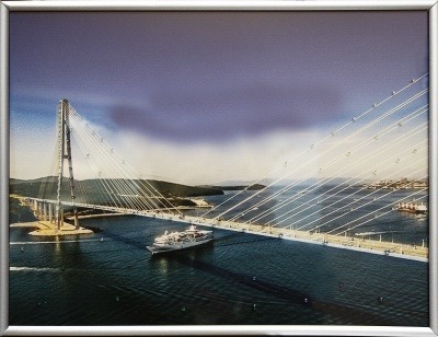 Владивостокские мосты 4 (2027)