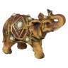 Фигурка "слон" 8.3*4*7 см Polite Crafts&gifts (391-161) 