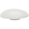 Салатник "вейв" диаметр=22 см.без упаковки Porcelain Manufacturing (199-070) 