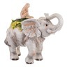 Фигурка "слон" высота=29 см.длина=31 см. Hebei Grinding (59-609) 