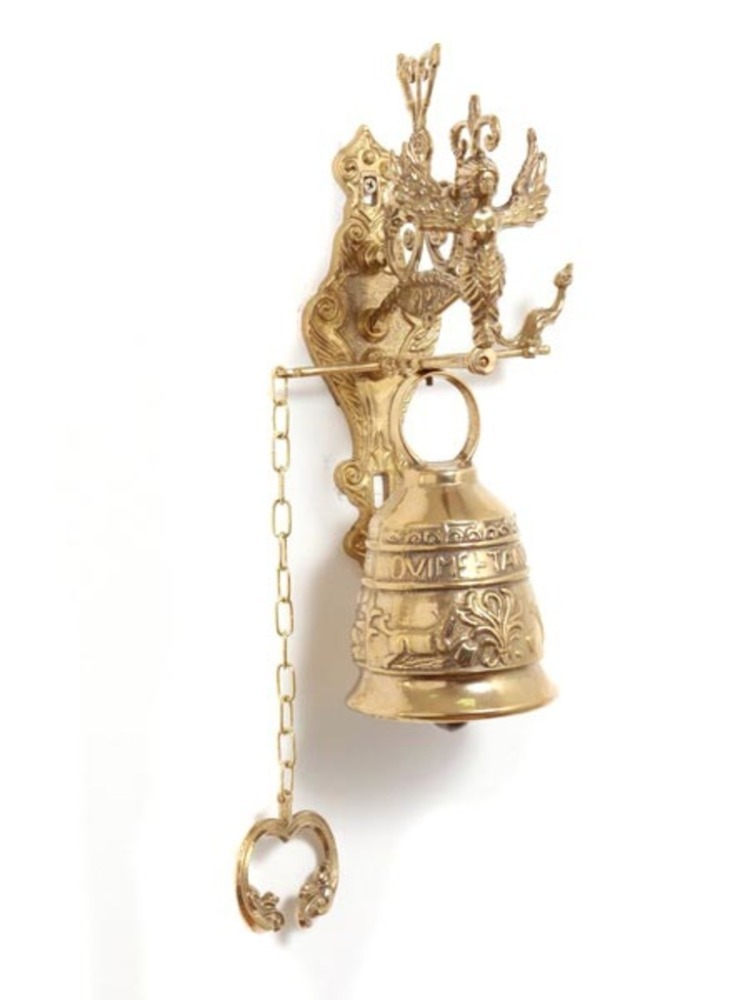 Колокольчик На Дверь Купить Москва