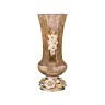 Декоративная ваза высота=38 см. White Cristal (647-713) 