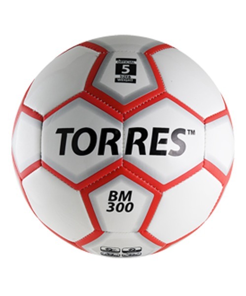 Мяч футбольный BM300 №5 (F30095) (4455)