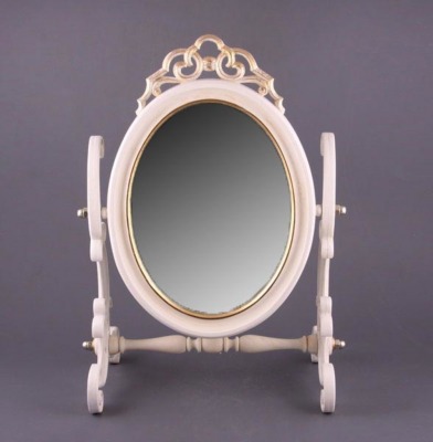 Зеркало  настольное 39*52*26 см. Euromarchi S.r.l. (290-139) 
