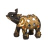 Фигурка "слон" 8,5*4*7,5 см. Chaozhou Fountains&statues (252-537) 