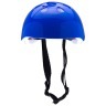 Шлем защитный Shell, синий (208716)