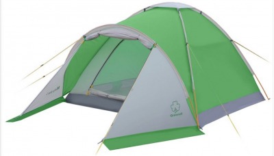 Палатка Greenell Моби 3 плюс (53605)