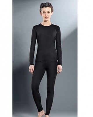 Комплект женского термобелья Guahoo: рубашка + лосины (21-0291 S-ВК / 21-0291 P-ВК) (52551)