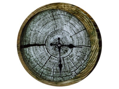 Часы настенные диаметр=30 см. Guangzhou Weihong (44-233) 
